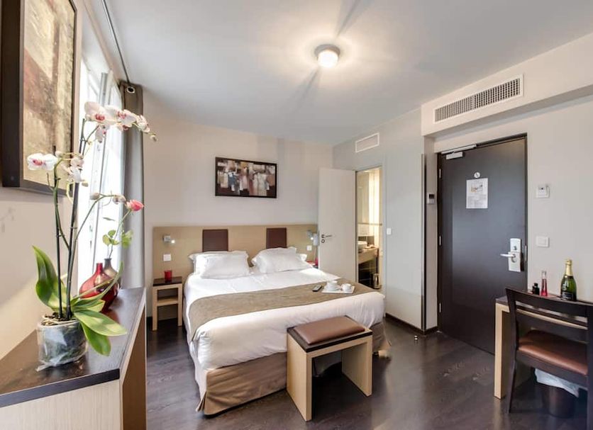 Chambre Photo