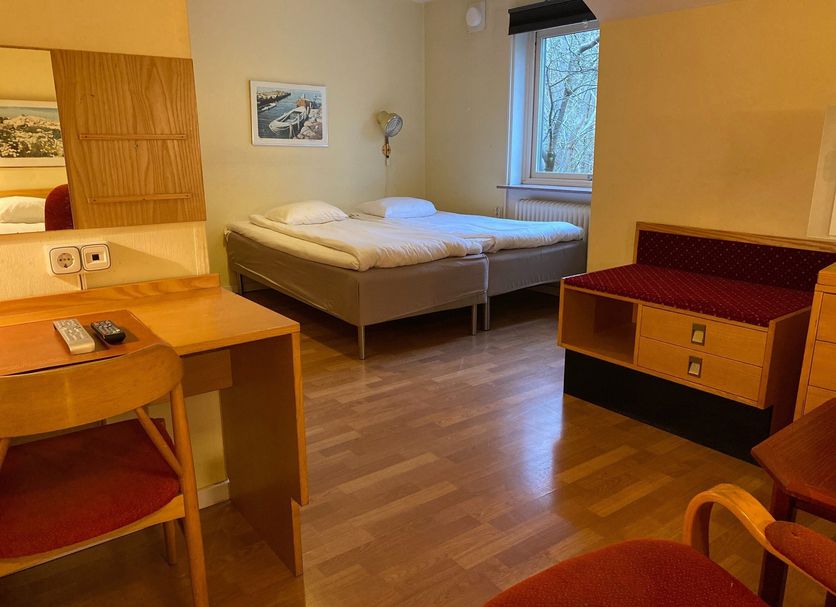 Chambre Photo