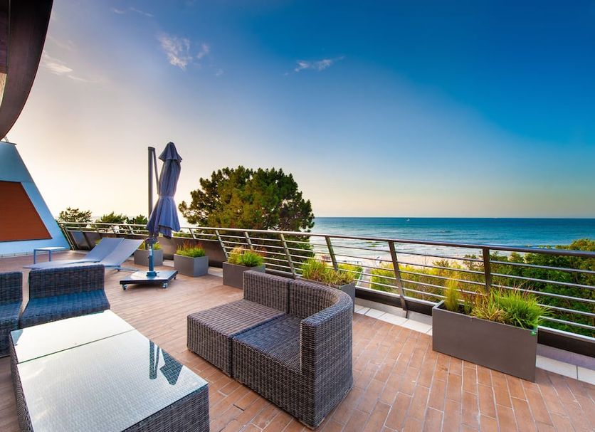 Balcon Photo