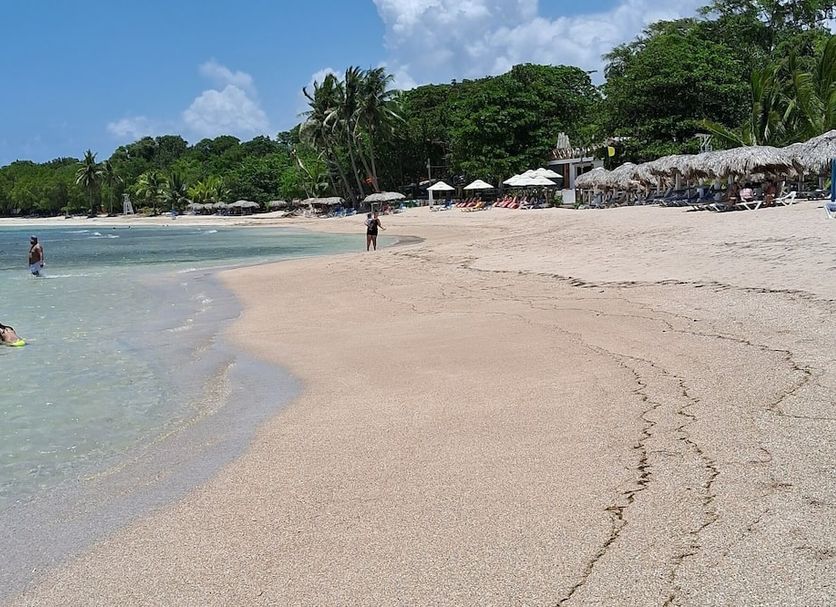 Plage Photo