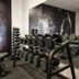 Salle de sport