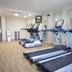 Salle de sport
