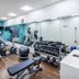 Salle de sport
