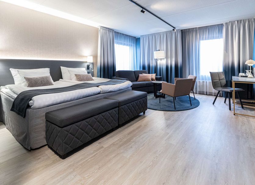 Chambre Photo
