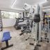 Salle de sport