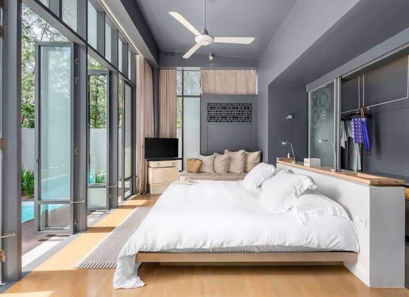 Chambre Photo