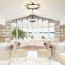 Salle de banquet