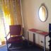 Équipements de la chambre