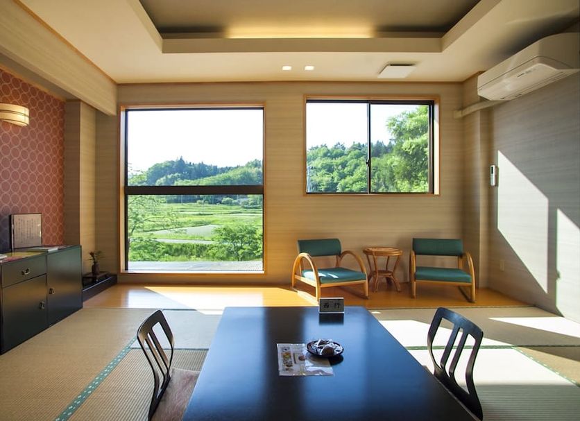 Salle à manger Photo