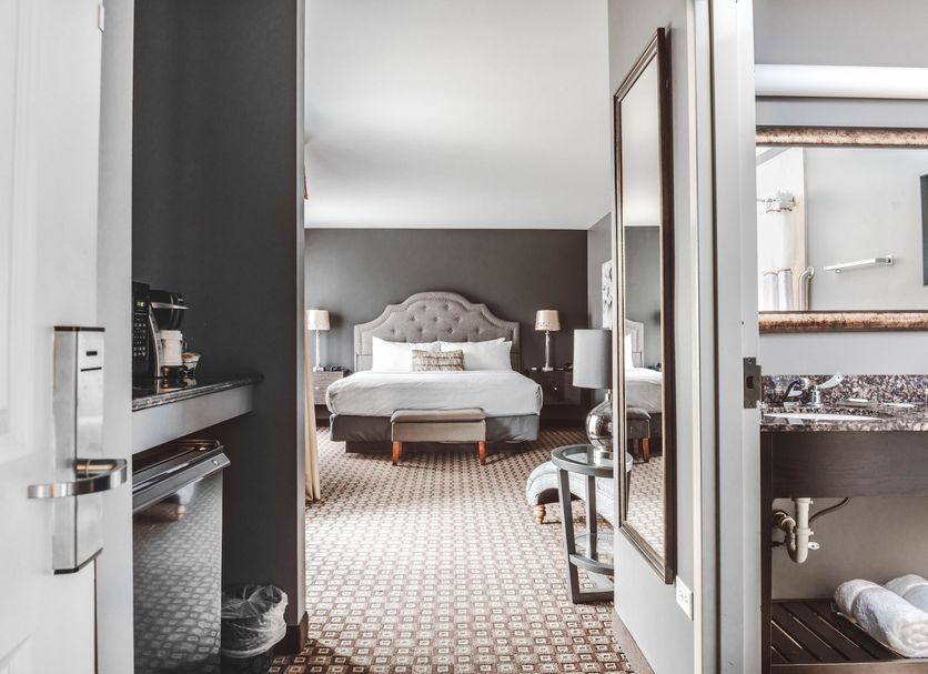 Chambre Photo