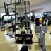 Salle de sport