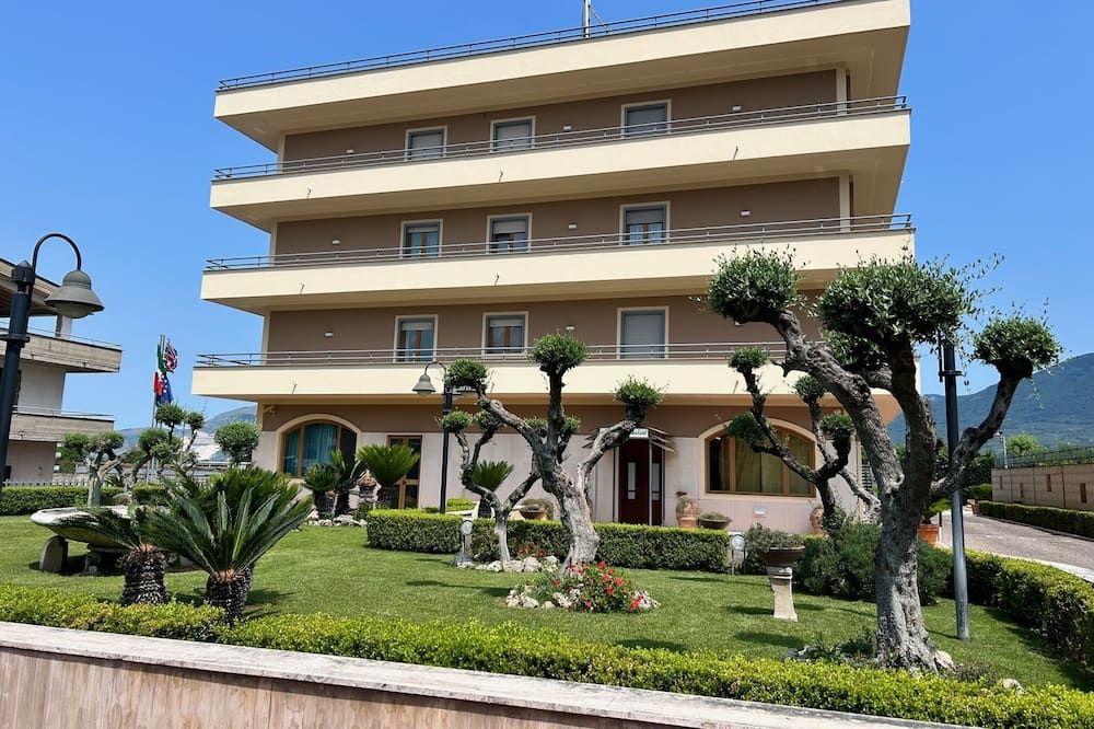 Bâtiment