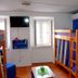 Équipements de la chambre