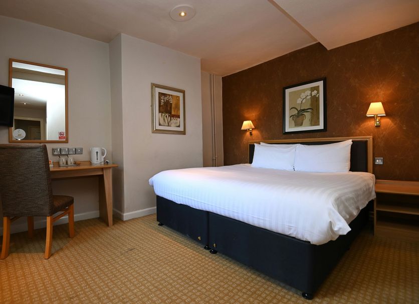 Chambre Photo