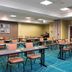 Espace de conférence