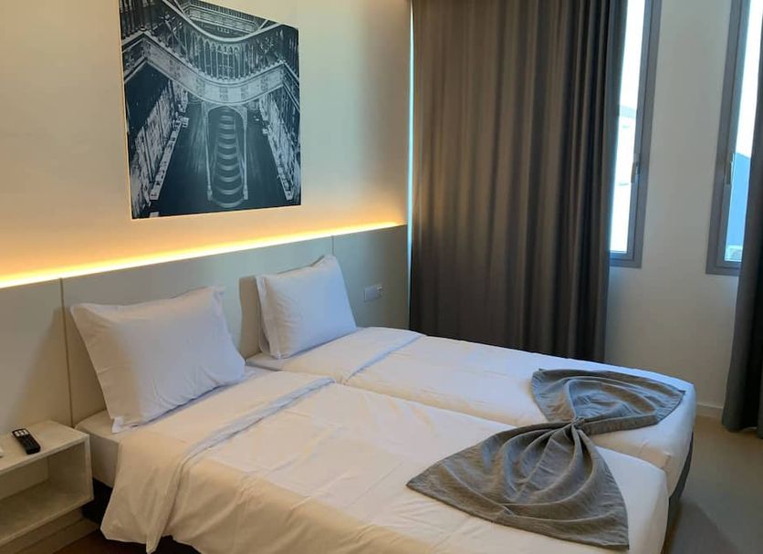 Chambre Photo