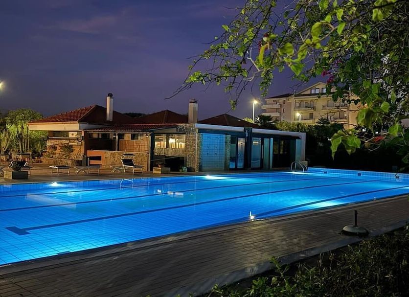 Piscine Photo