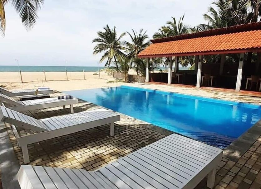 Piscine Photo