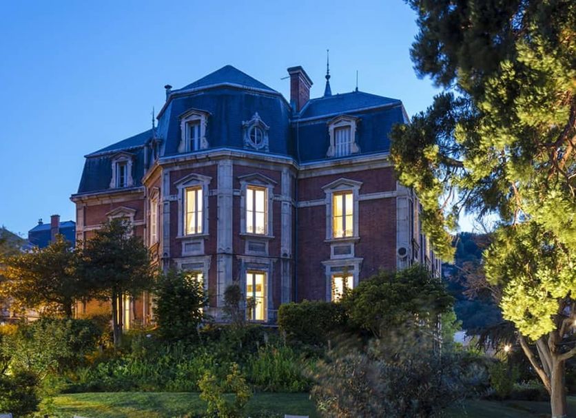 Bâtiment Photo