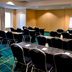 Espace de conférence