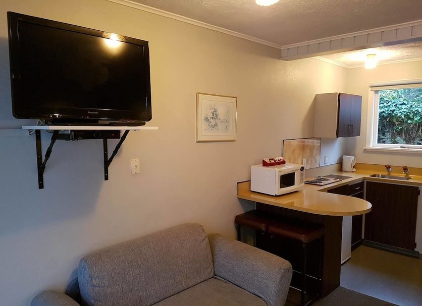 Équipements de la chambre Photo