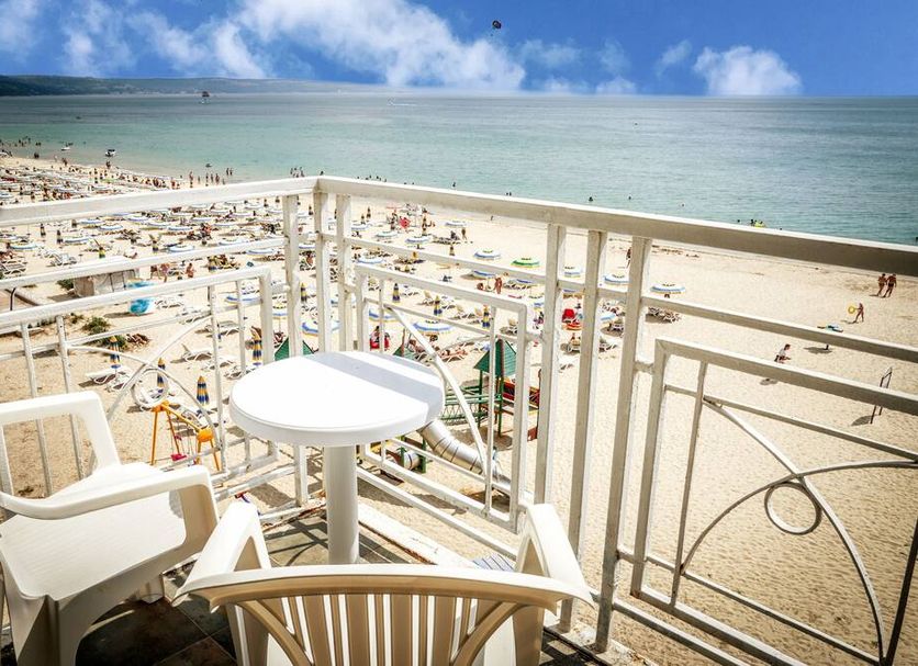 Plage Photo