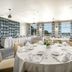 Salle de banquet