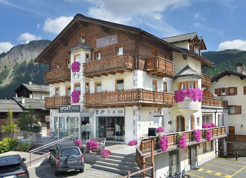 Bâtiment Photo