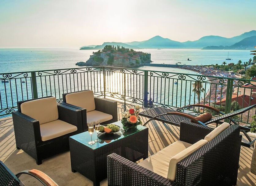 Balcon Photo