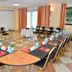 Espace de conférence