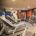 Salle de sport