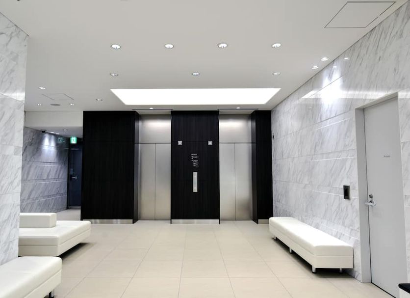 Hall d’entrée Photo