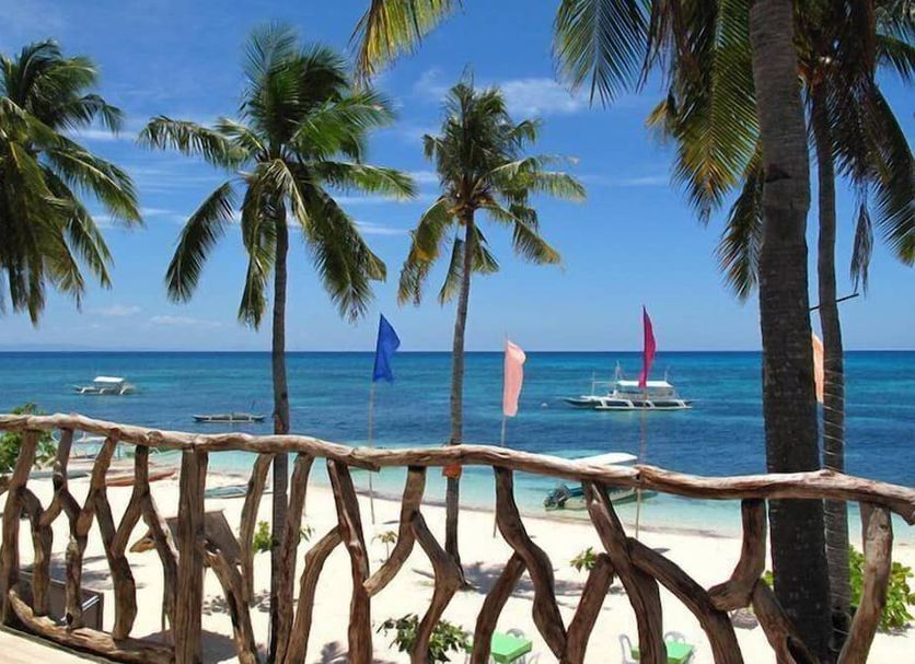 Plage Photo