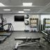 Salle de sport