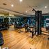Salle de sport