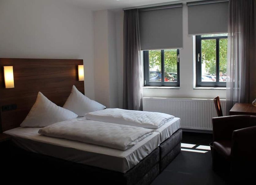 Chambre Photo