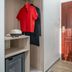 Équipements de la chambre