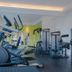 Salle de sport