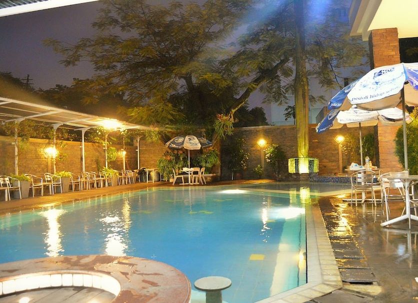 Piscine Photo