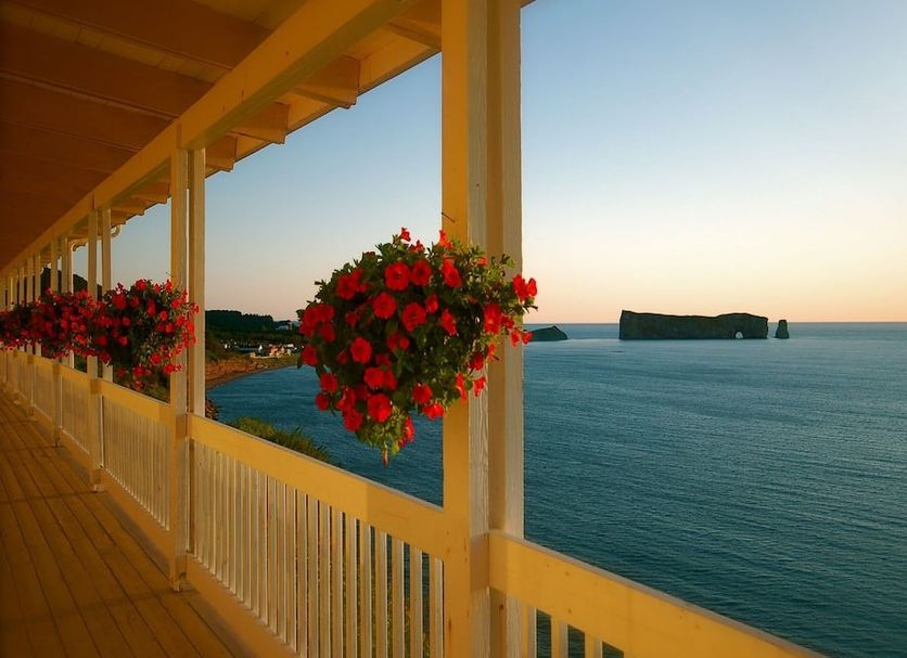Balcon Photo