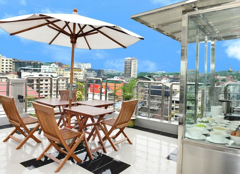 Balcon Photo