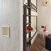 Équipements de la chambre