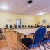 Espace de conférence