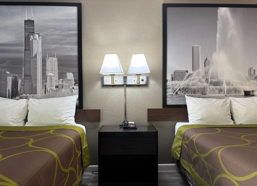 Chambre Photo