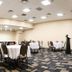 Salle de banquet