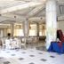 Salle de banquet