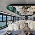 Salle de banquet