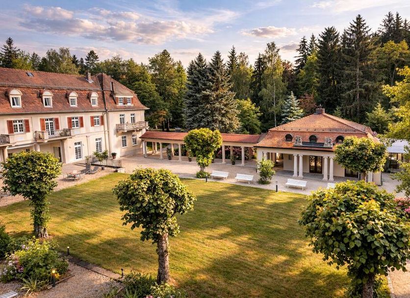 Bâtiment Photo