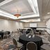 Salle de banquet