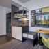 Équipements de la chambre